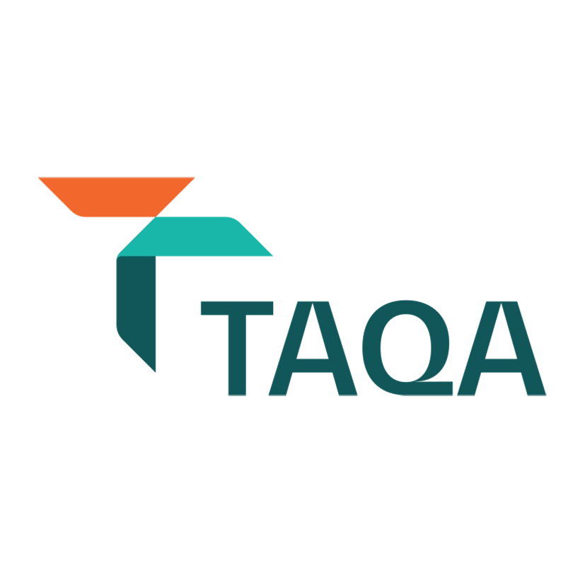 TAQA Logo